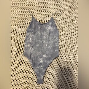 TyeDye Body Suit